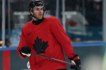Canada vs Switzerland Prediction, Picks & Odds for Today’s Men’s Olympic Hockey Game