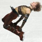 ‘Quad God’ Ilia Malinin eyes quadruple axel after historic backflip at Milan Cortina Olympics