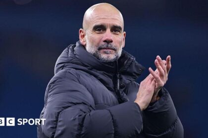 Better society if we 'embrace other cultures' - Guardiola