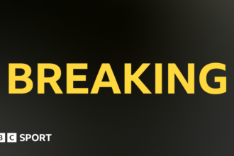 Man City's Rodri charged over referee comments