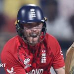 Salt tells England to stick 'chest out' as pressure mounts