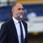 Igor Tudor reaches agreement to become Tottenham interim head coach until end of season