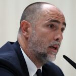 Spurs set to hire Tudor as interim boss until end of season: reports