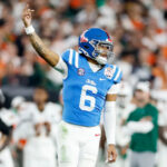 Trinidad Chambliss and the NCAA's eligibility crisis