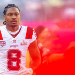 Stefon Diggs pleads not guilty to assault charge