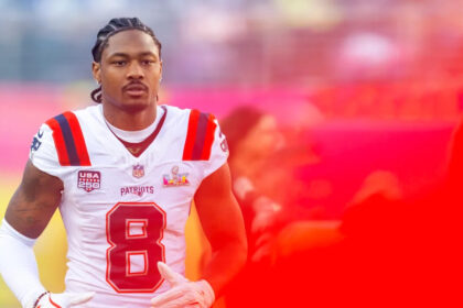 Stefon Diggs pleads not guilty to assault charge