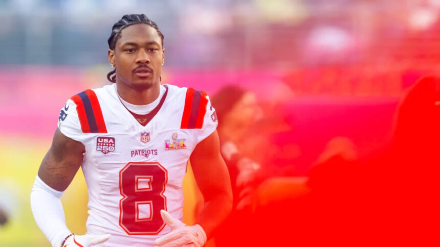 Stefon Diggs pleads not guilty to assault charge