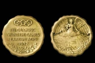 Klaebo ties record for Winter Olympics golds