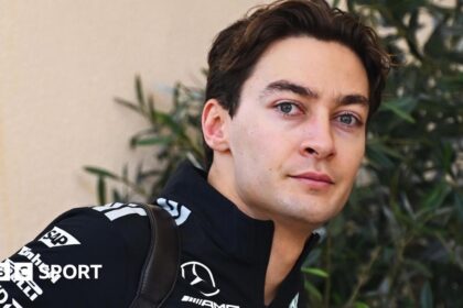 Red Bull advantage 'pretty scary', says Russell