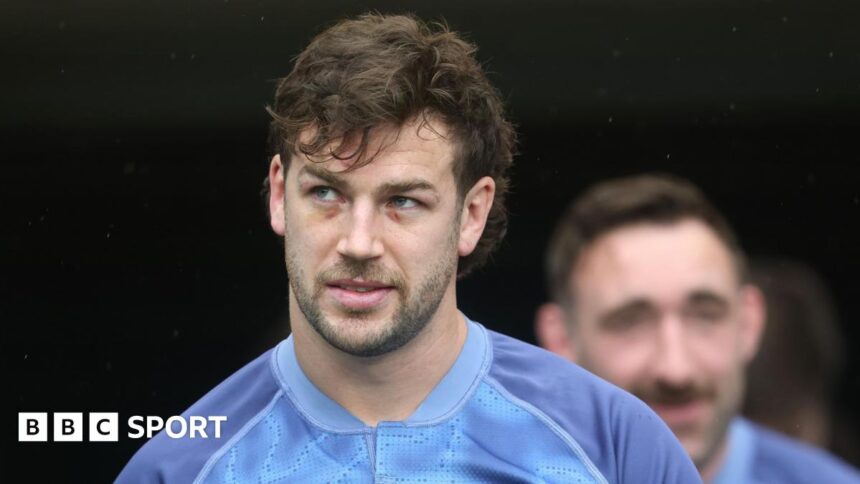 'No passengers' as Ireland aim to bury Paris pain