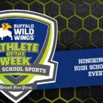 Leah Poggiolo voted the Freep Buffalo Wild Wings Girls Athlete of the Week.