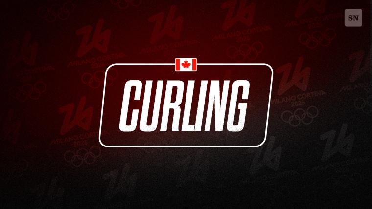 Canada women's curling schedule: Times, TV channels, live streams to watch every game at 2026 Winter
