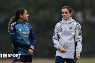 One of big strengths in squad - Slegers on Smith's new role