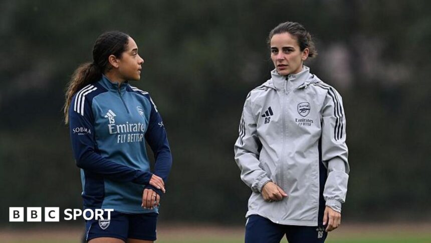 One of big strengths in squad - Slegers on Smith's new role