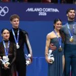 International Skating Union defends controversial Olympic judging that denied Americans ice dance go
