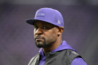 Brian Flores' racial discrimination lawsuit vs. the NFL can go to trial, U.S. district court rules