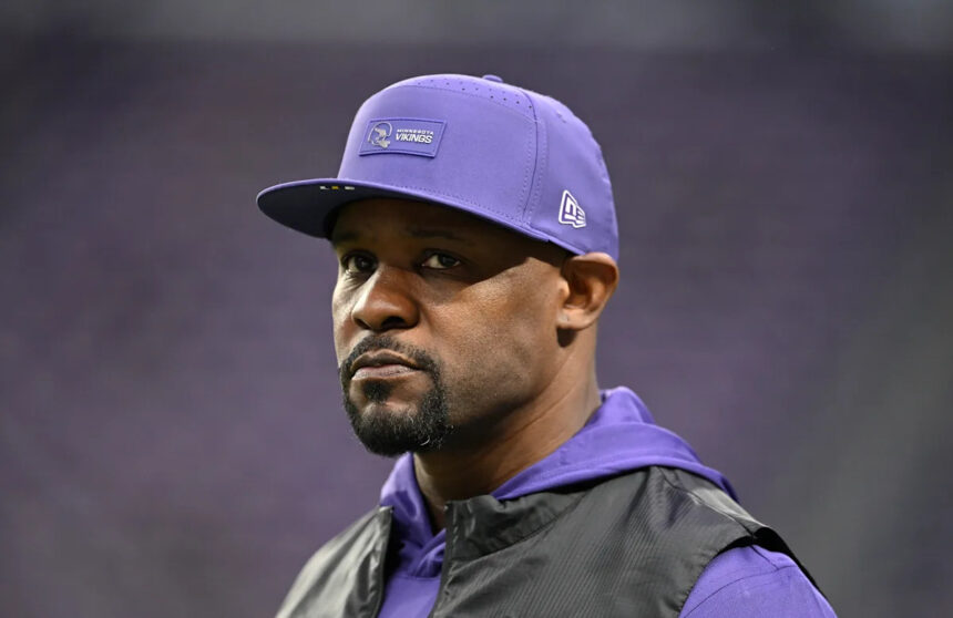 Brian Flores' racial discrimination lawsuit vs. the NFL can go to trial, U.S. district court rules