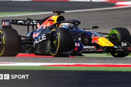 Hiding pace? Too slow? What pre-season testing told us