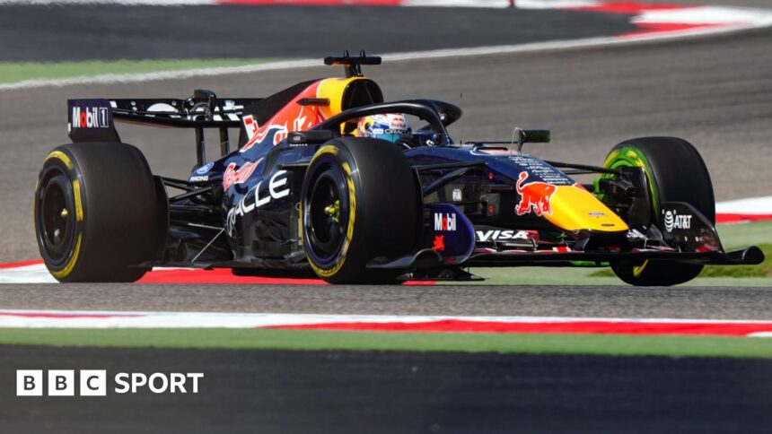 Hiding pace? Too slow? What pre-season testing told us