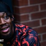 Man cave and fatherhood - Elanga on life at Newcastle