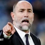 'Intense, aggressive, entertaining' - what will Tudor bring to Spurs ?