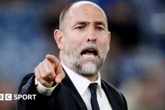 'Intense, aggressive, entertaining' - what will Tudor bring to Spurs ?