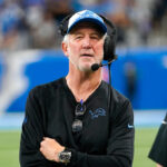 Former NFL head coach John Fox joining Bills as senior assistant