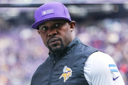 Judge rules Brian Flores' NFL discrimination lawsuit can head to open court, not arbitration