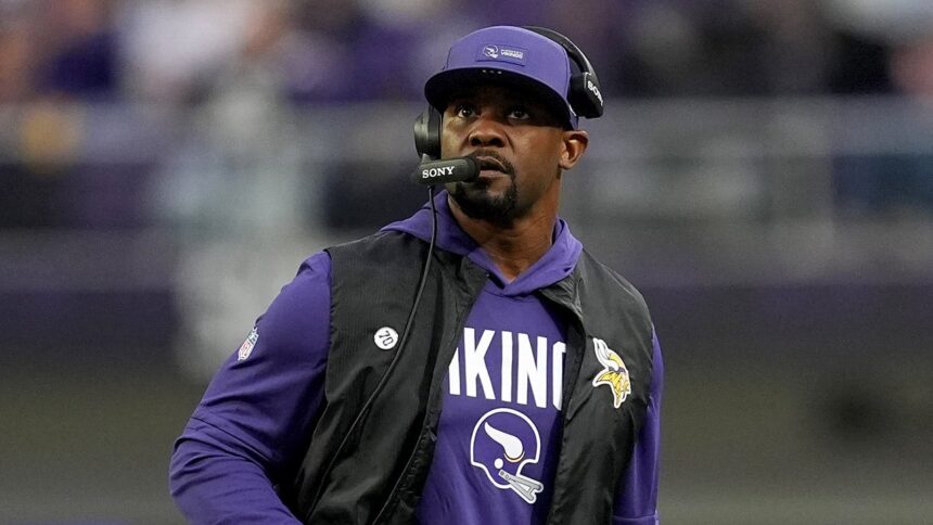 Court rules Brian Flores' discrimination case against NFL will proceed in open court instead of arbi