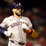 Bad Bunny reportedly offered to pay Carlos Correa's insurance to play in World Baseball Classic