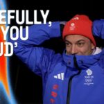 'I've sacrificed everything for this moment' - Weston on skeleton gold