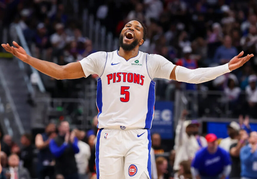 NBA free agent Malik Beasley signing with Bad Bunny's Puerto Rican basketball team