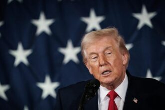 Donald Trump pardons 5 NFL players