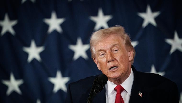 Donald Trump pardons 5 NFL players