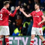 'Greedy' Wrexham dream of adding to 'incredible journey'