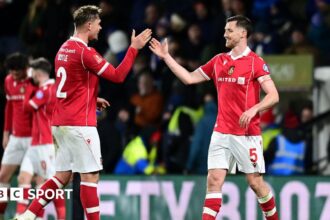 'Greedy' Wrexham dream of adding to 'incredible journey'