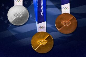 USA medal count 2026: Updated tally of Winter Olympics gold, silver, bronze medals for United States