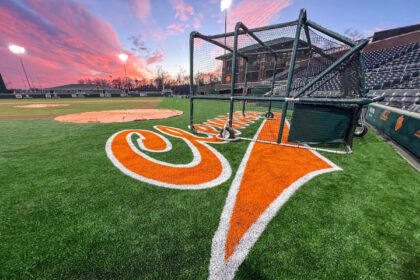 Clemson baseball announces postponement of game on Sunday