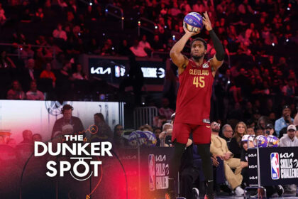 NBA All-Star Weekend preview + Jazz & Pacers fined