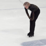 How judges scored Ilia Malinin's eighth-place Winter Olympics finish