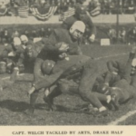 Kansas star Peterson 'good to go' vs. Iowa State