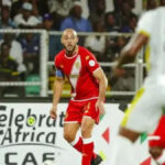 CAF Confederation Cup 2025-2026: Matchday 6 group stage schedule