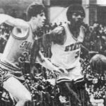 Wisconsin blitzes No. 10 Michigan State, fells another top-10 foe