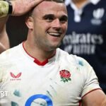 England's brave new era runs up against Murrayfield ghosts