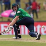 IRE vs OMA: Lorcan Tucker, Ireland blow mistake-ridden Oman out of T20 World Cup