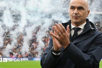 A 'very special' FA Cup win and why managing Ronaldo is 'easy'