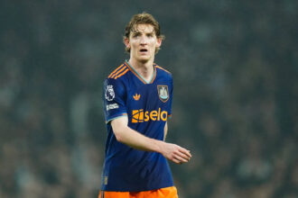 Report: Liverpool favourites to win race for £95m Premier League star