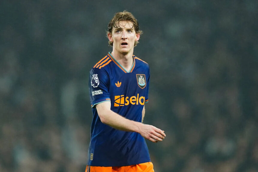 Report: Liverpool favourites to win race for £95m Premier League star