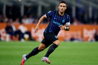 Where to watch Inter Milan vs. Juventus live stream, TV channel, start time for Serie A match