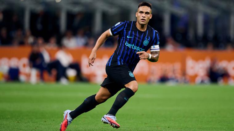 Where to watch Inter Milan vs. Juventus live stream, TV channel, start time for Serie A match